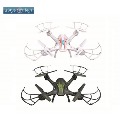 4 Channel 2.4G R/C Middle Drone,With Altimeter,WIFI FPV VGA/HD Camera toys